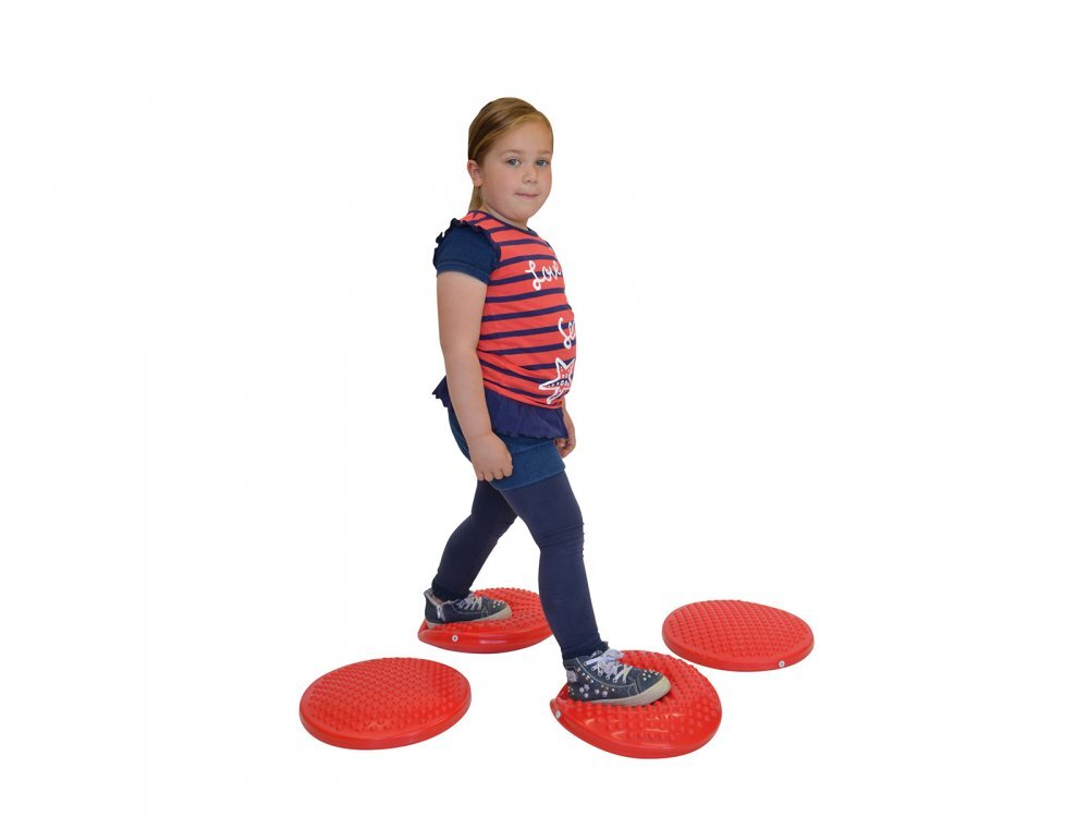 Gymnic Perna gonflabila pentru sezut Disc o Sit junior