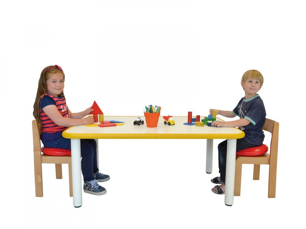 Gymnic Perna gonflabila pentru sezut Disc o Sit junior