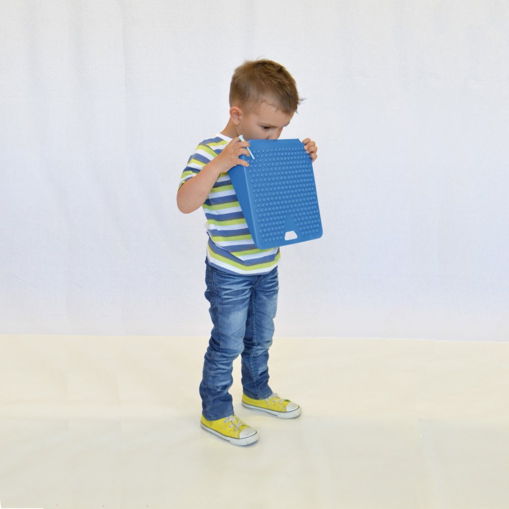Gymnic Perna pentru sezut 26x26x7 cm