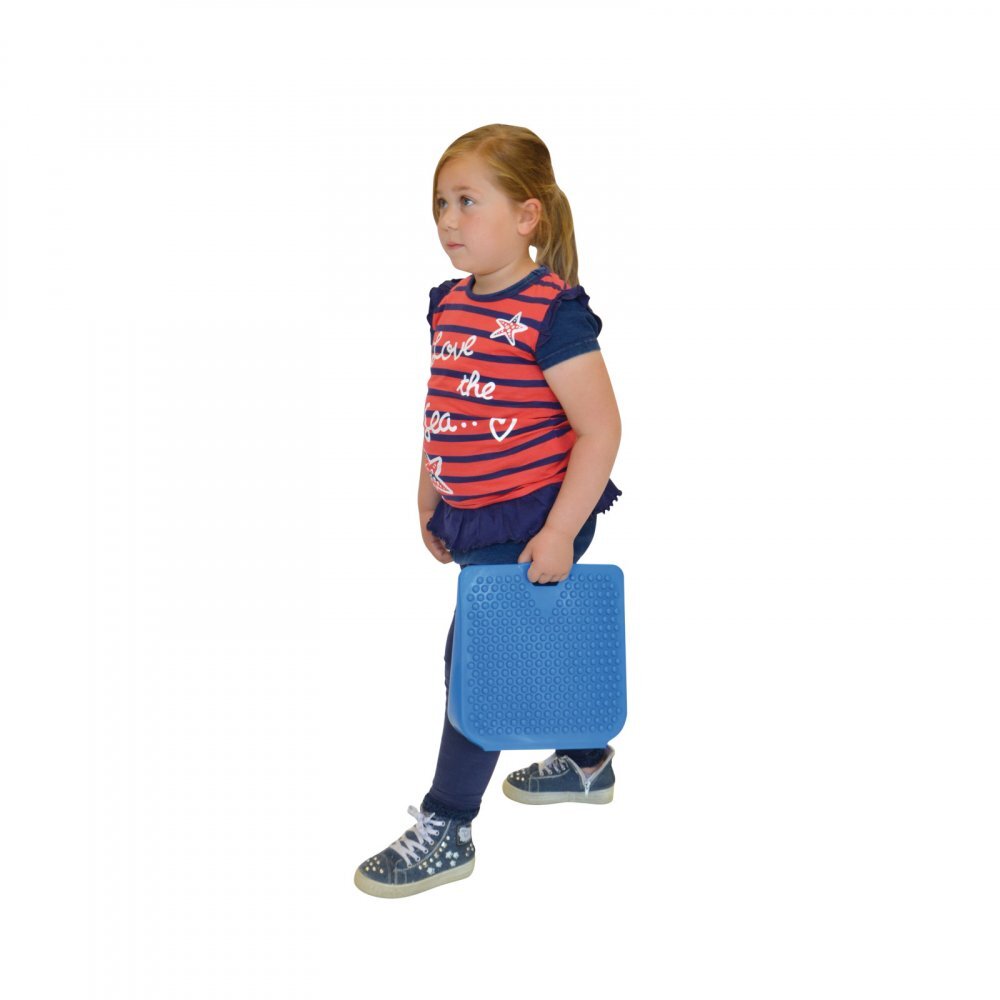 Gymnic Perna pentru sezut 26x26x7 cm