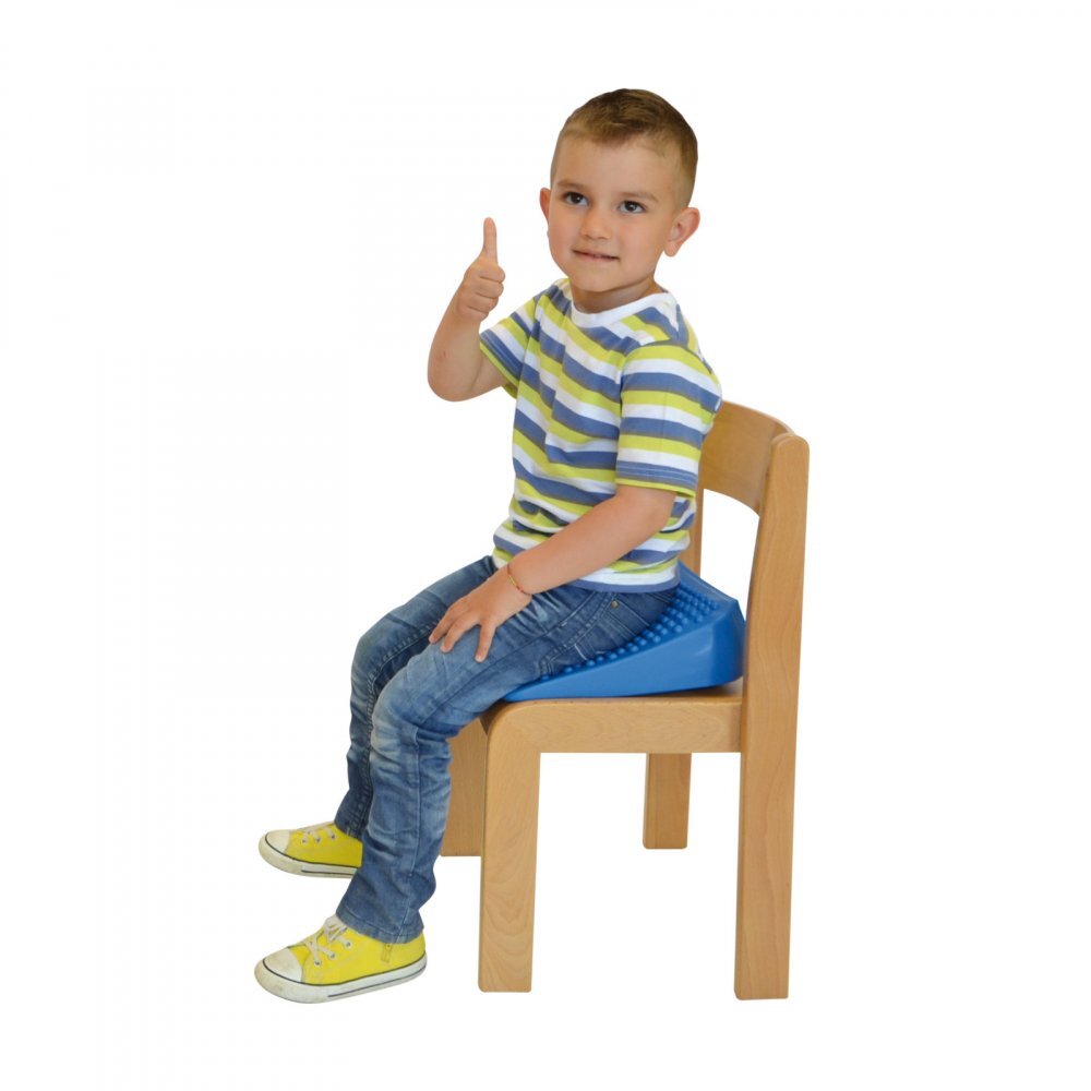 Gymnic Perna pentru sezut 26x26x7 cm