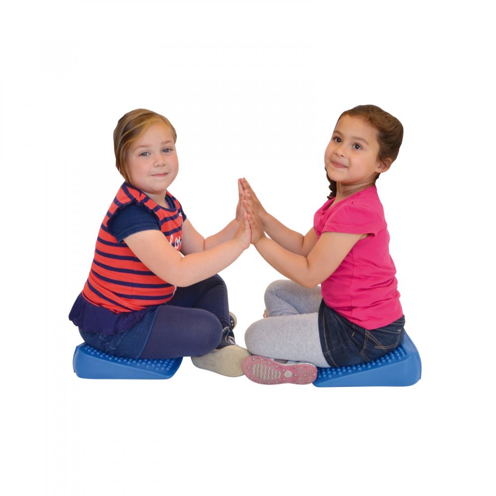 Gymnic Perna pentru sezut 26x26x7 cm
