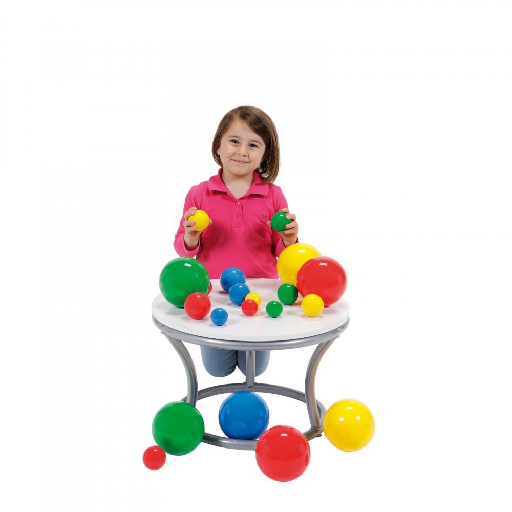 Gymnic Set 4 mingi universale
