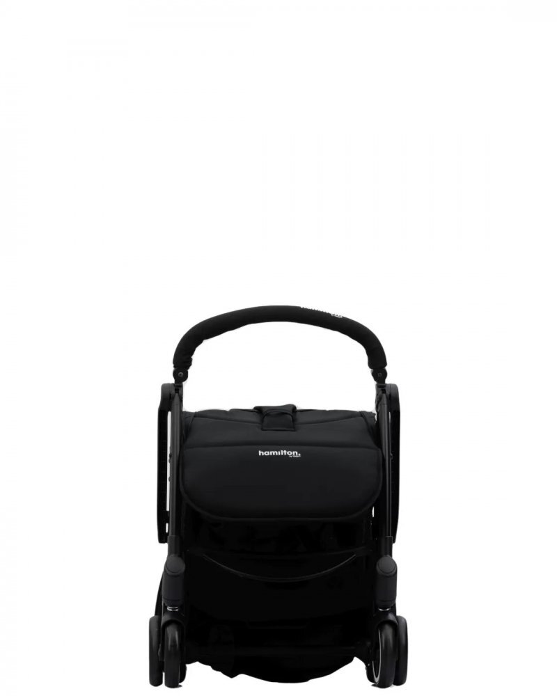 Hamilton Carucior Magic Fold S1 Plus black