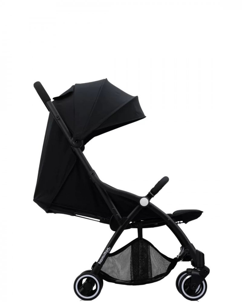 Hamilton Carucior Magic Fold S1 Plus black