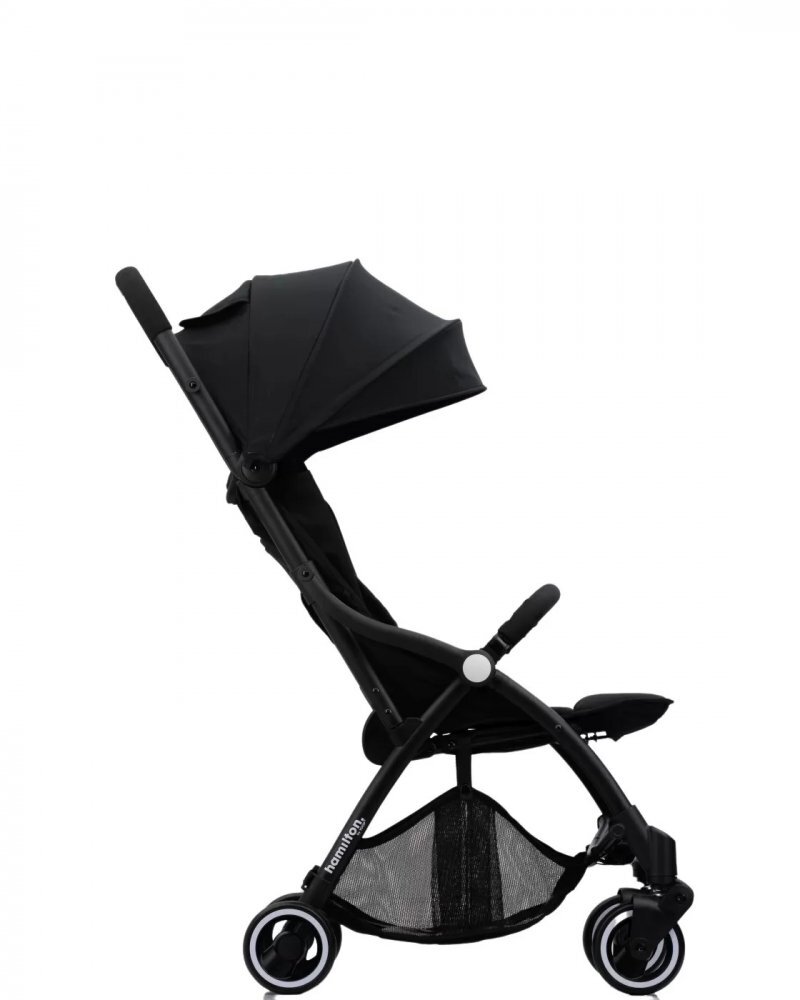 Hamilton Carucior Magic Fold S1 Plus black