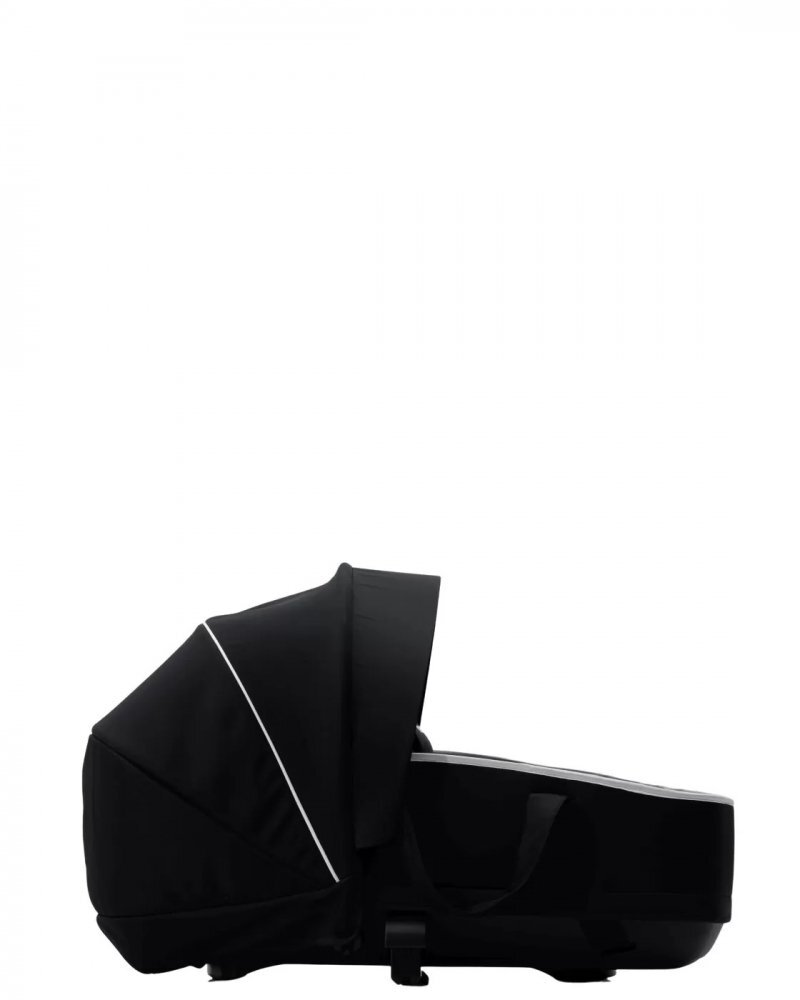 Hamilton Carucior Magic Fold X1 Plus black