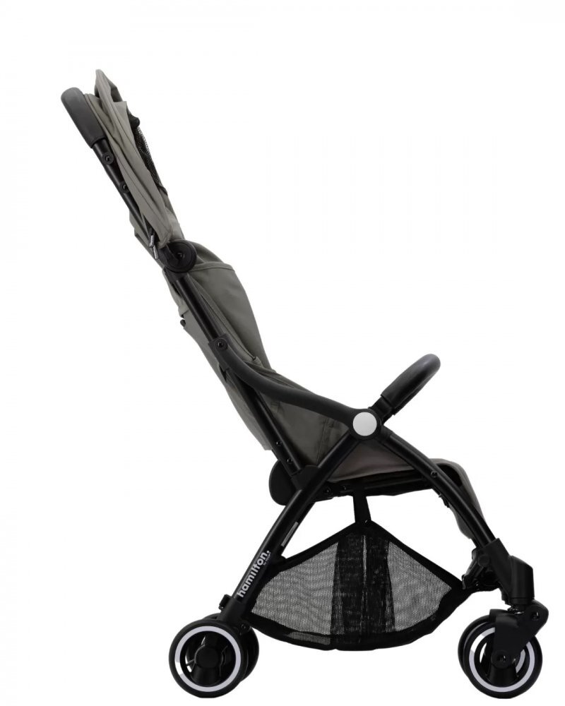 Hamilton Carucior Magic Fold X1 Plus grey