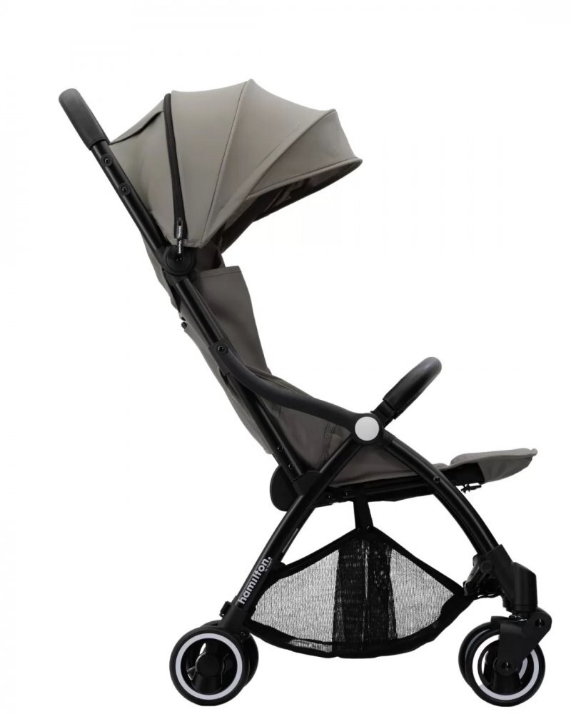 Hamilton Carucior Magic Fold X1 Plus grey