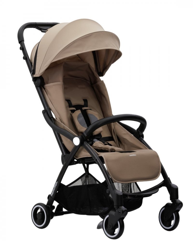 Hamilton Carucior Magic Fold X1 Plus khaki