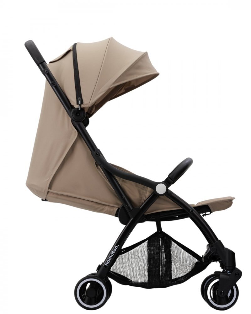 Hamilton Carucior Magic Fold X1 Plus khaki