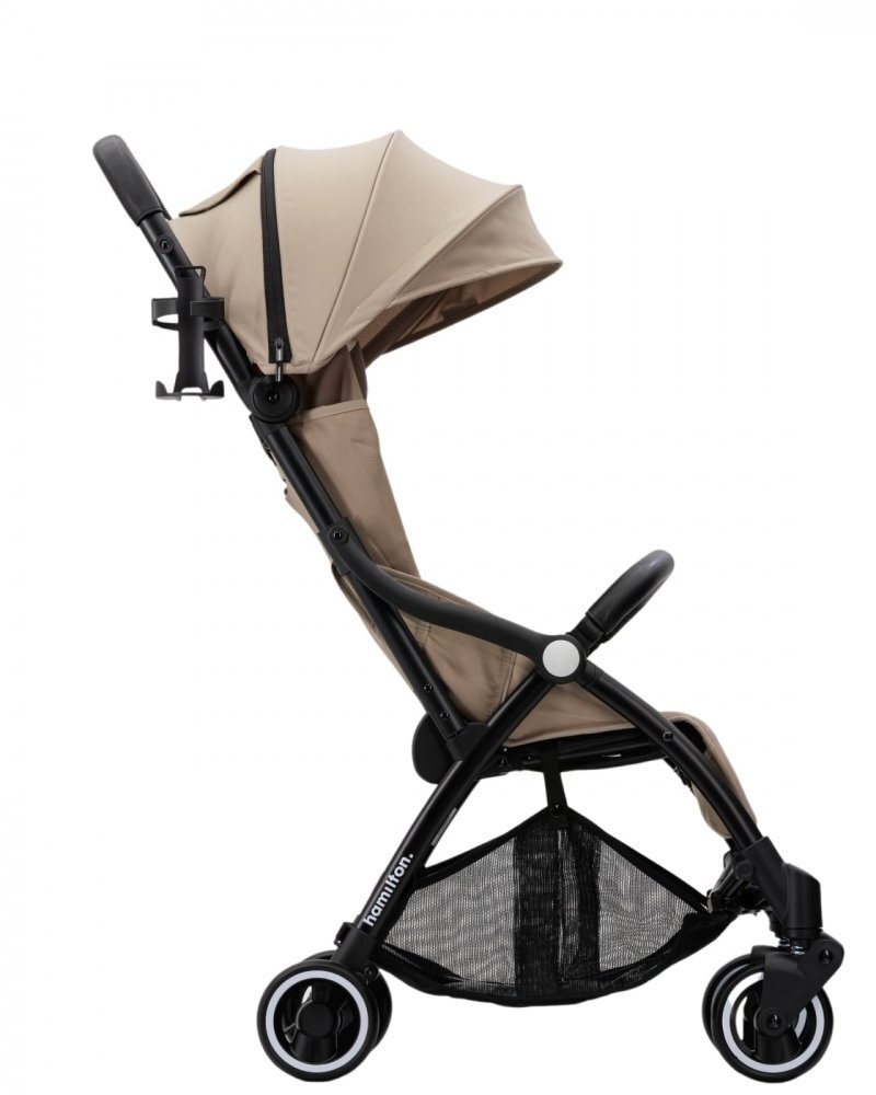 Hamilton Carucior Magic Fold X1 Plus khaki