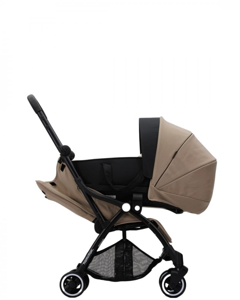 Hamilton Carucior Magic Fold X1 Plus khaki
