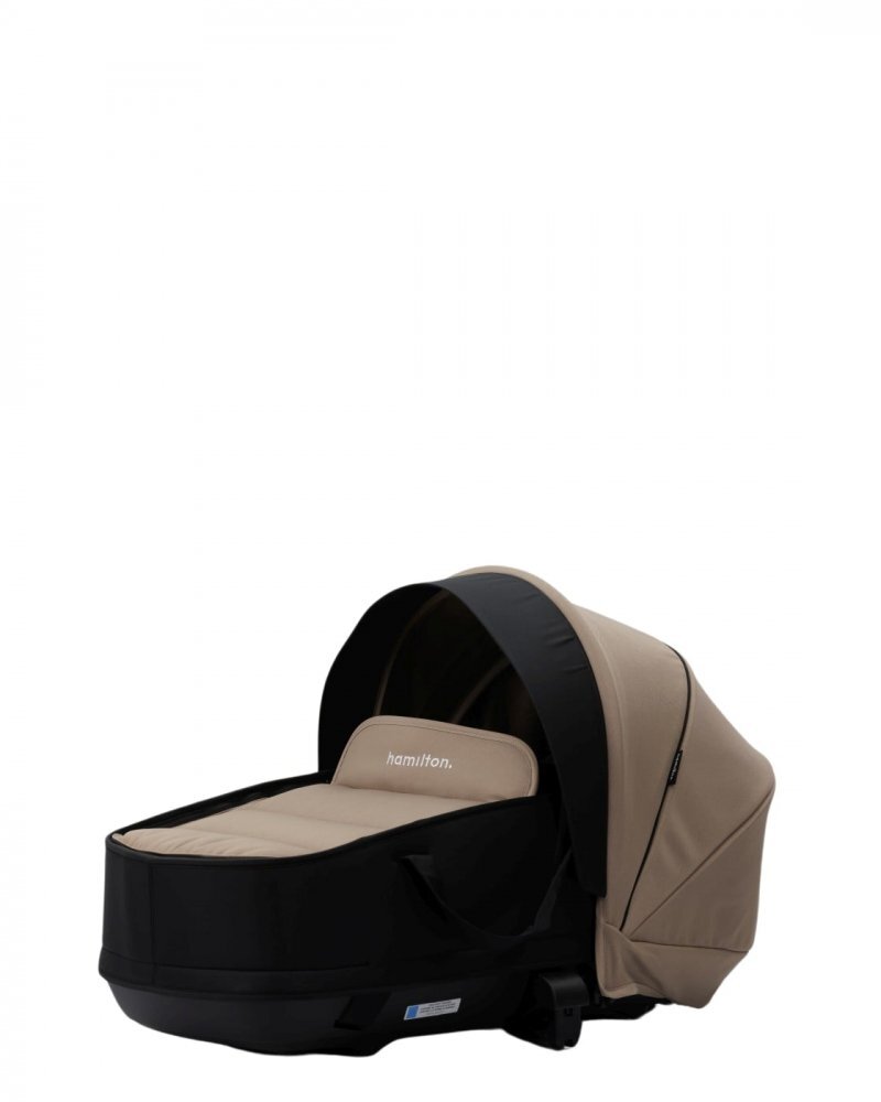 Hamilton Carucior Magic Fold X1 Plus khaki