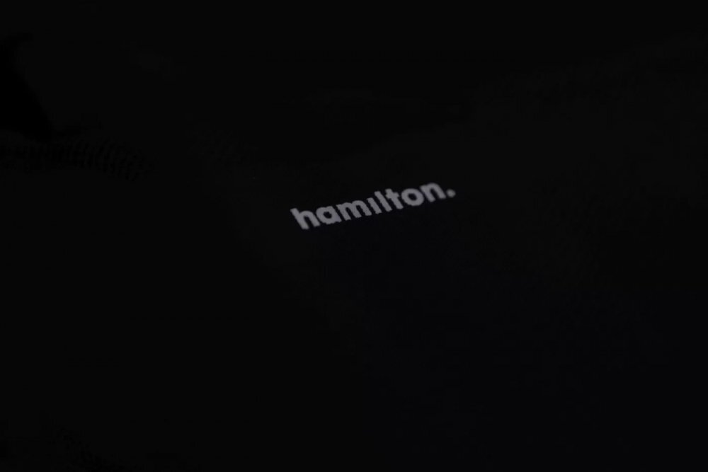 Hamilton Plasa impotriva insectelor pentru carucior