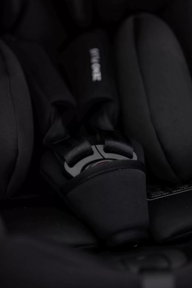 Hamilton Scoica auto Zeno i-size black