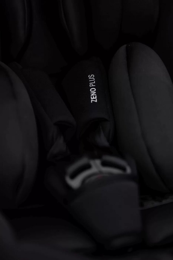 Hamilton Scoica auto Zeno i-size black