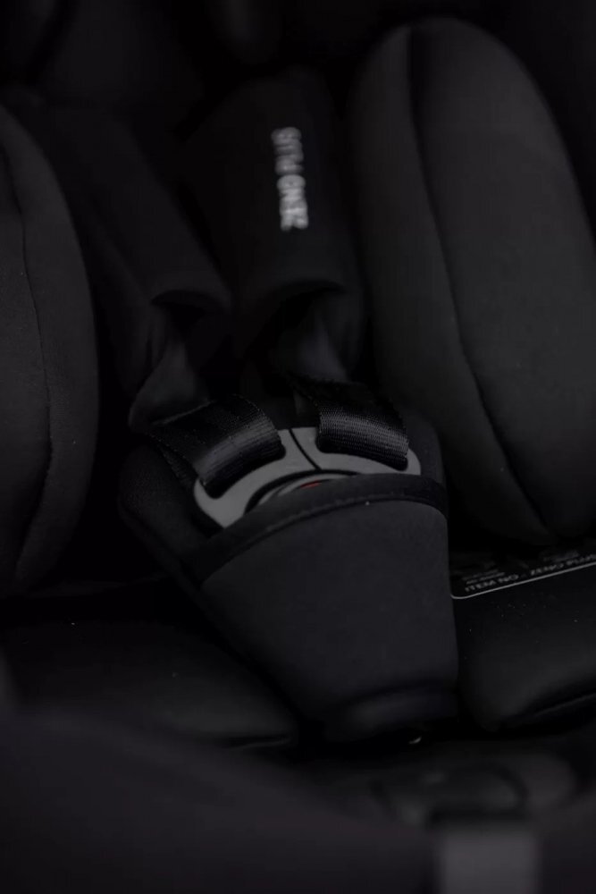 Hamilton Scoica auto Zeno i-size black