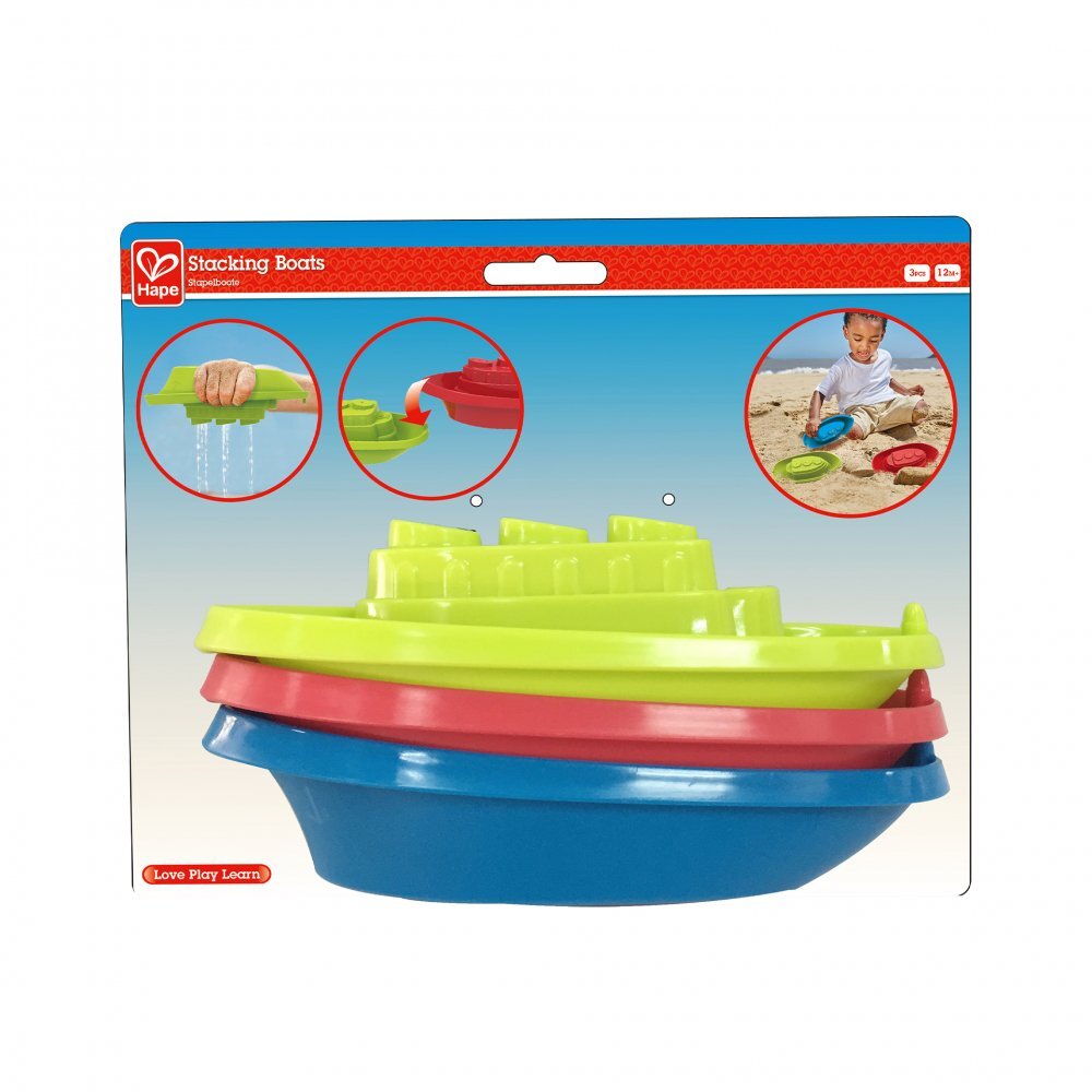 HAPE Barci pentru plaja si baie