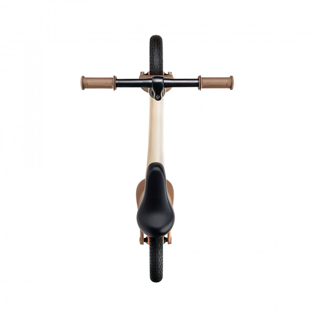 HAPE Bicicleta de echilibru pentru copii bej
