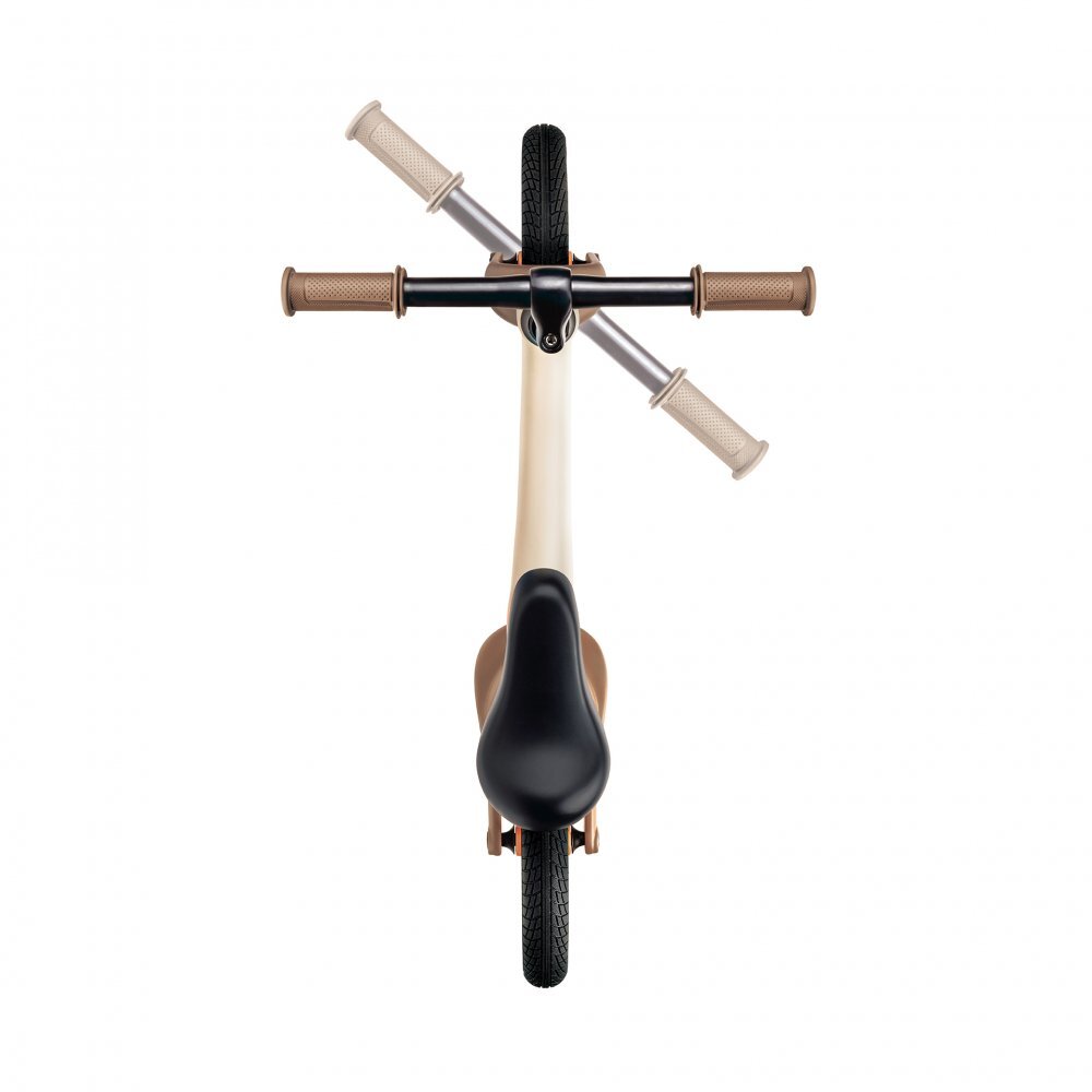 HAPE Bicicleta de echilibru pentru copii bej