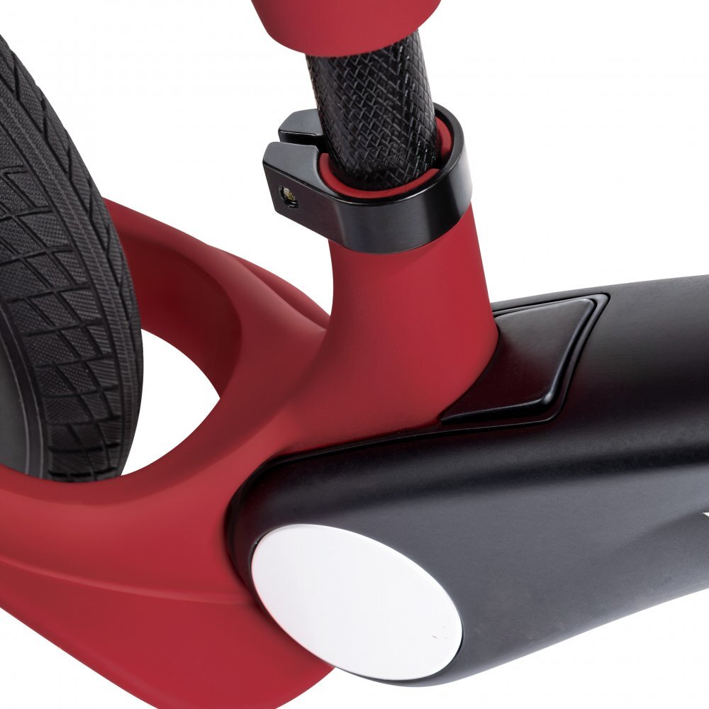 HAPE Bicicleta de echilibru pentru copii rosie