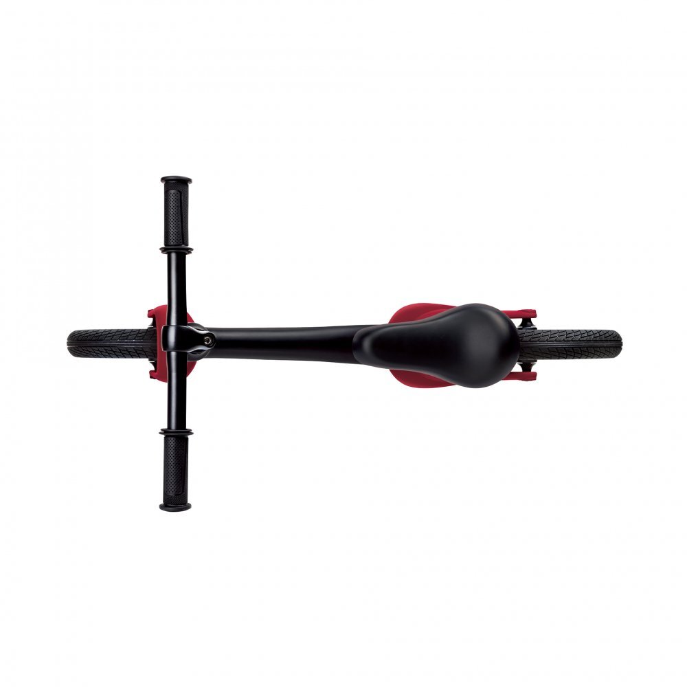 HAPE Bicicleta de echilibru pentru copii rosie
