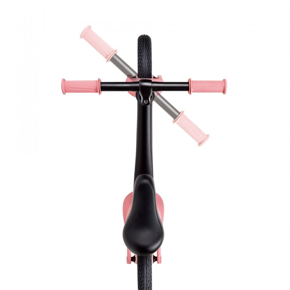 HAPE Bicicleta de echilibru pentru copii roz