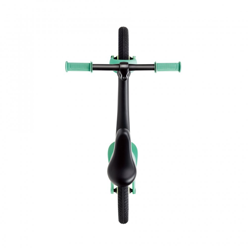 HAPE Bicicleta de echilibru pentru copii verde