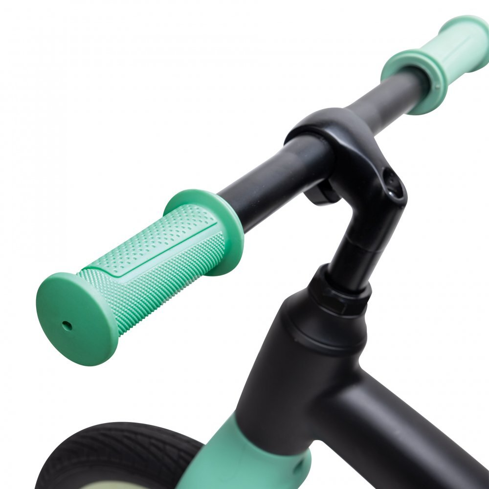 HAPE Bicicleta de echilibru pentru copii verde