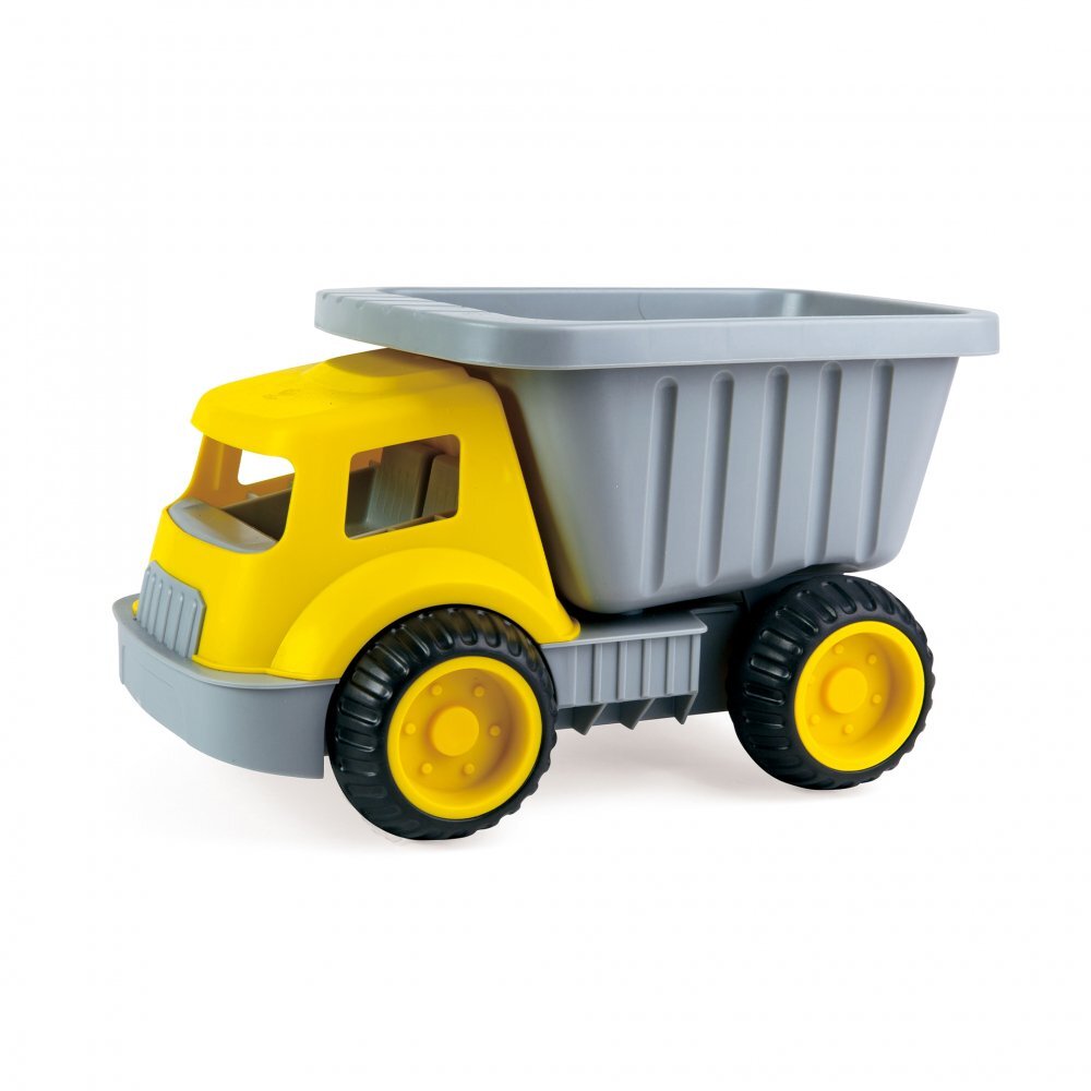 HAPE Camion basculant de incarcare si transport