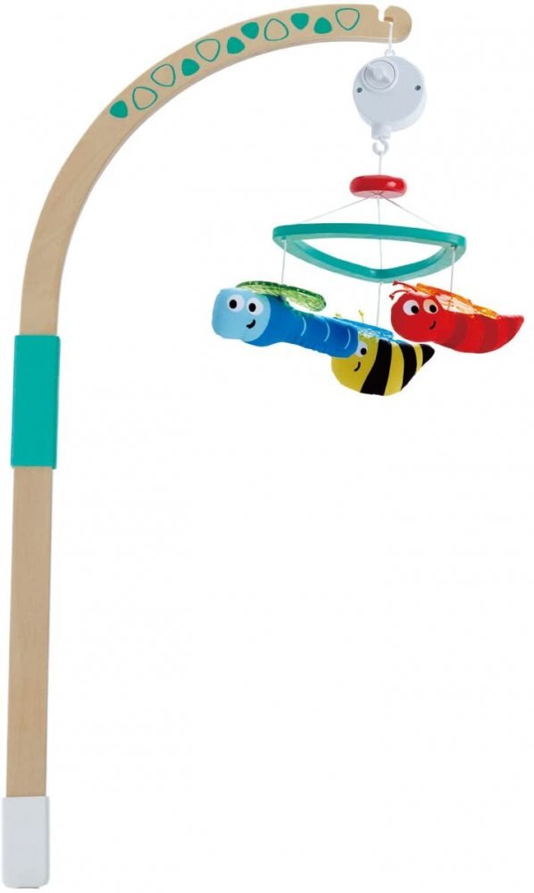 HAPE Carusel muzical