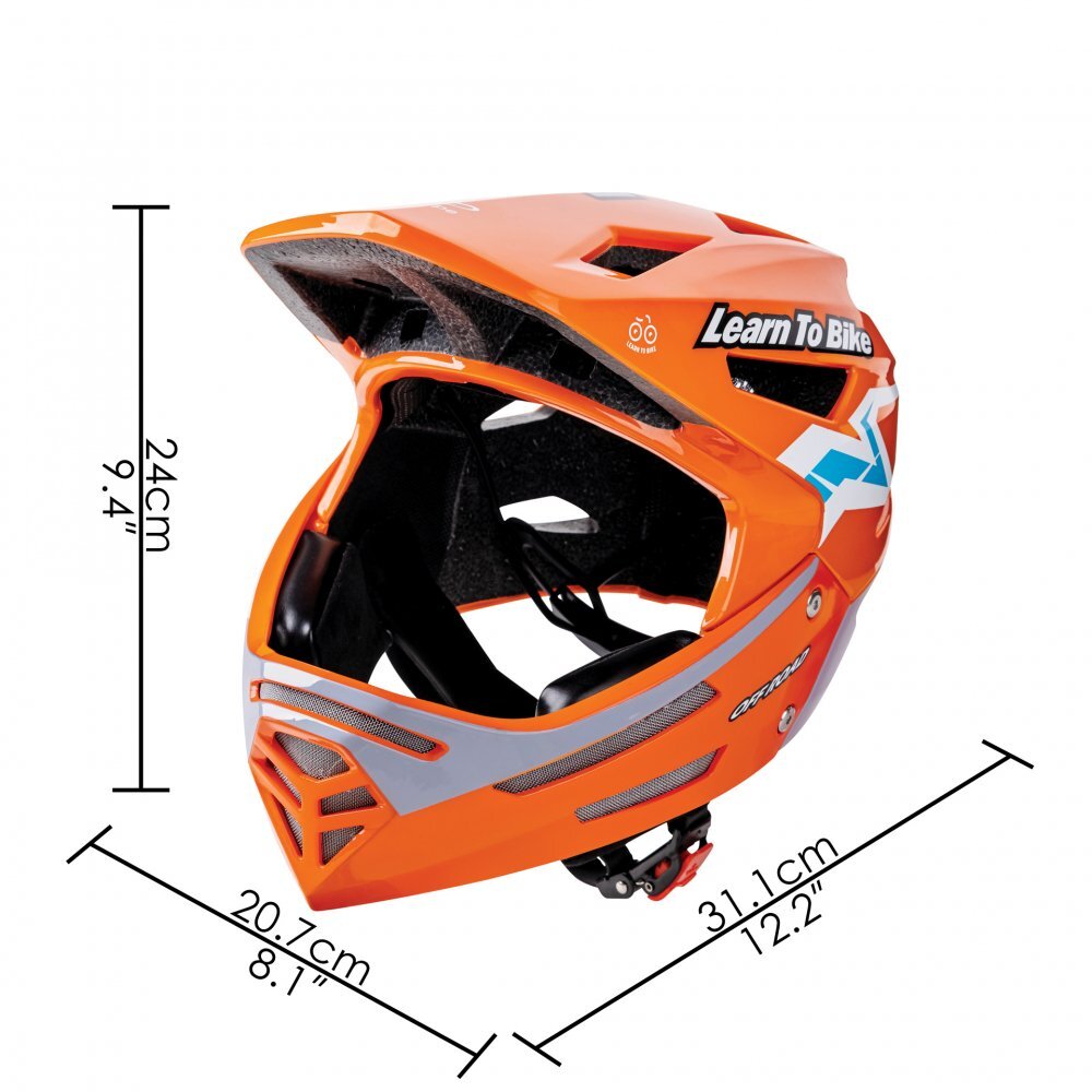 HAPE Casca de siguranta pentru bicicleta