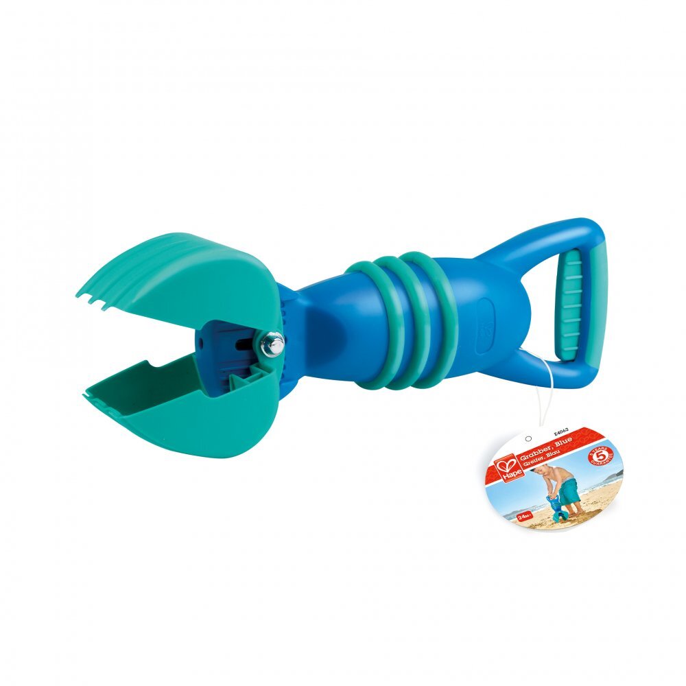 HAPE Cleste de nisip albastru