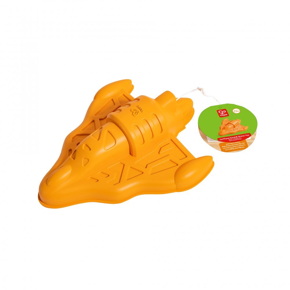 HAPE Forma pentru nisip Avion cu reactie