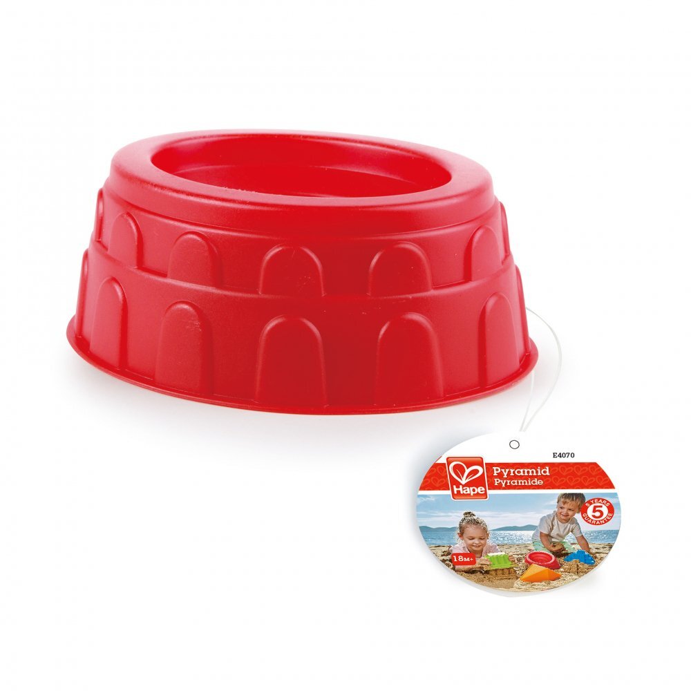 HAPE Forma pentru nisip Colosseum