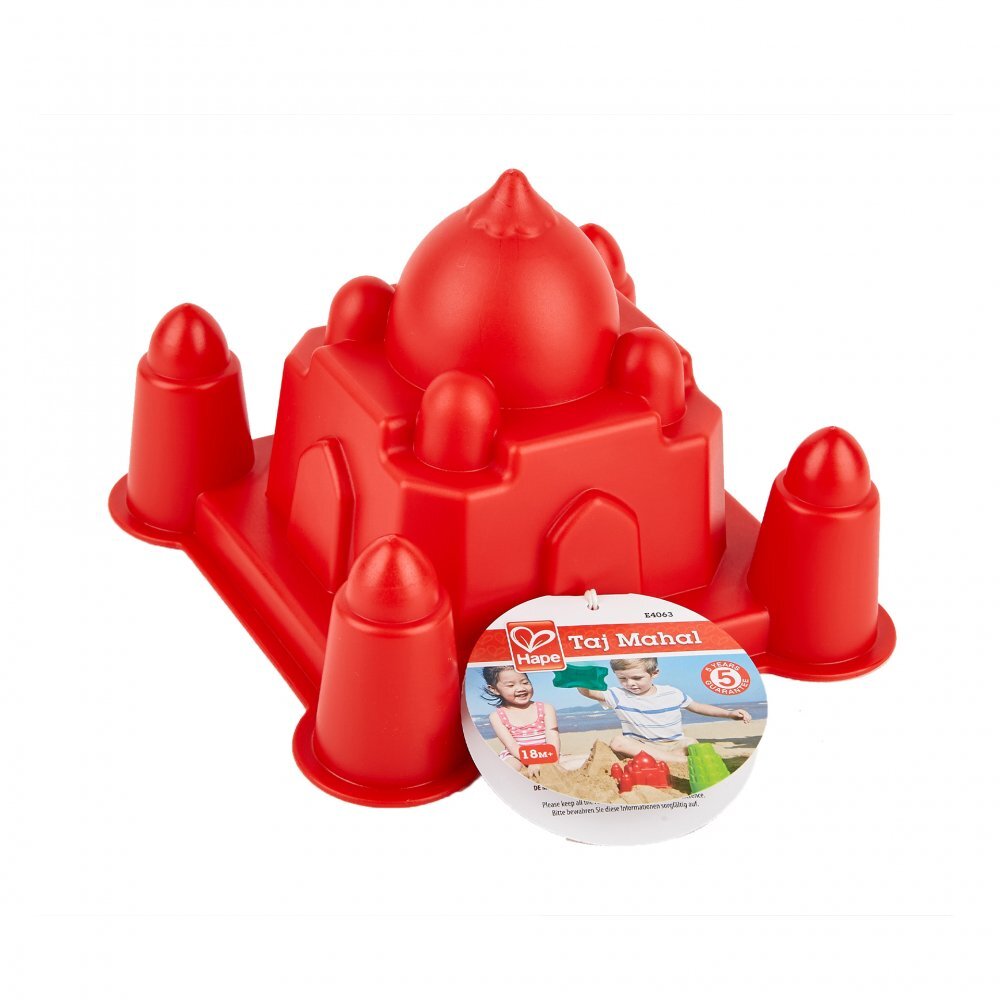 HAPE Forma pentru nisip Taj Mahal