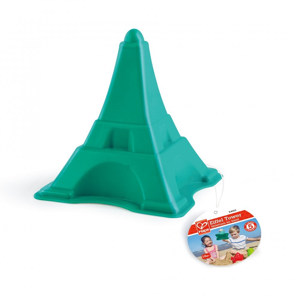 HAPE Forma pentru nisip Turnul Eiffel