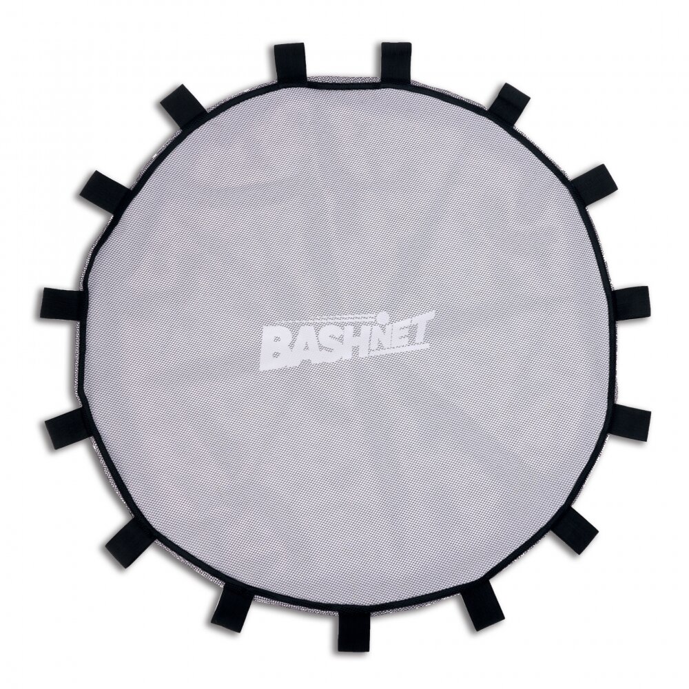 HAPE Joc de exterior Bash-Net cu trambulina si minge