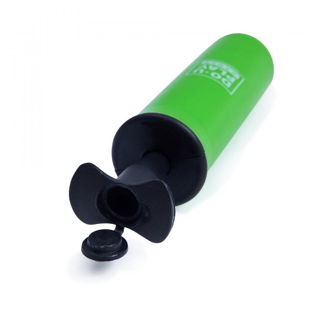 HAPE Joc de exterior Bash-Net cu trambulina si minge