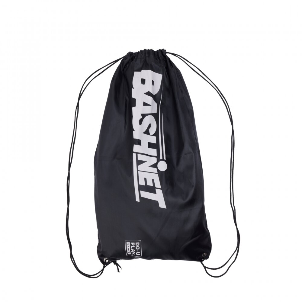 HAPE Joc de exterior Bash-Net cu trambulina si minge