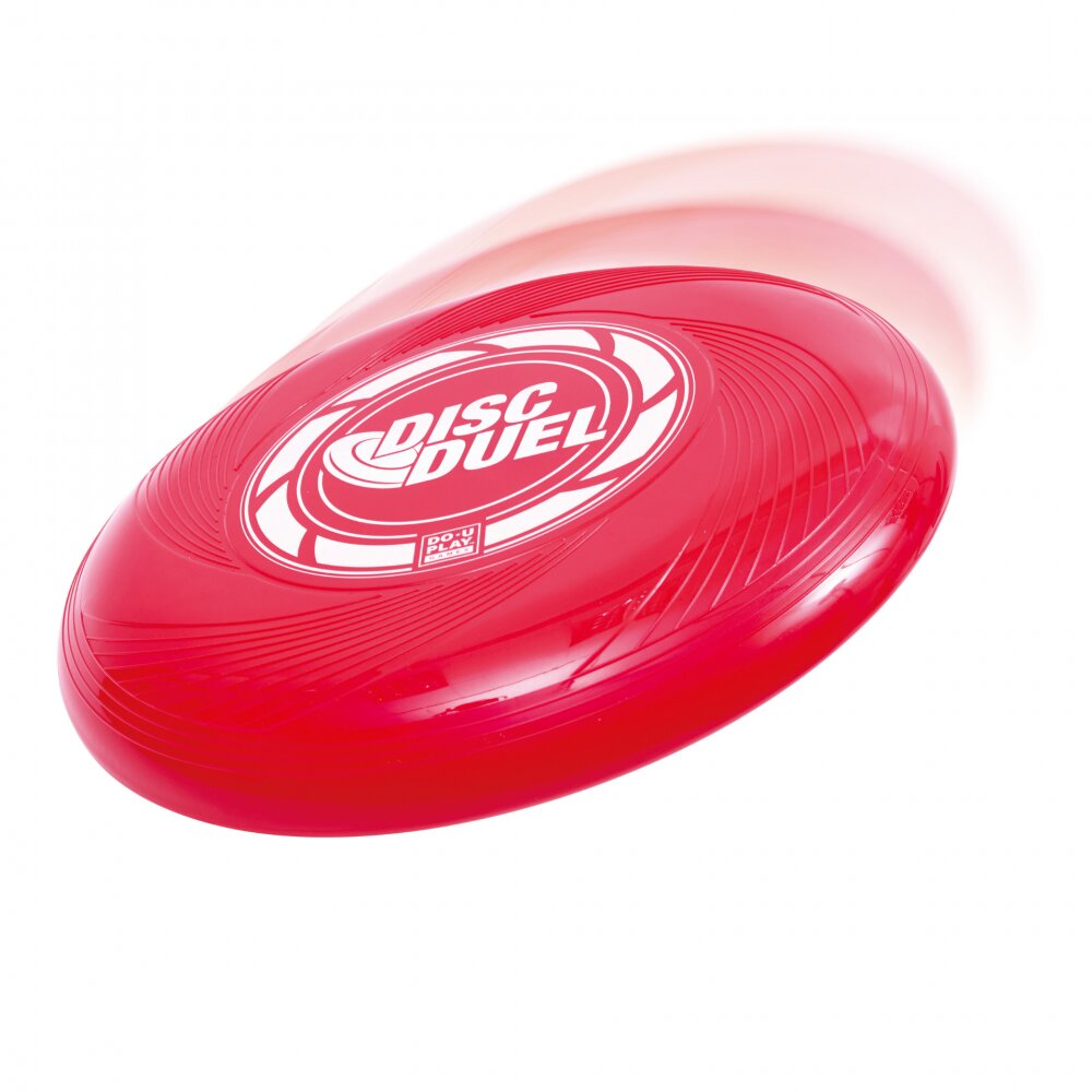 HAPE Joc pentru copii Disc Duel Throwing cu disc si tinta