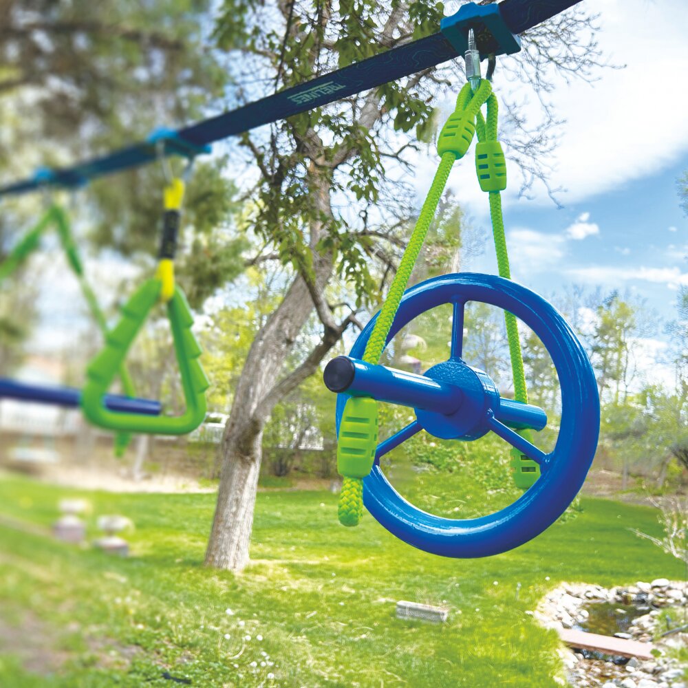 HAPE Joc pentru copii extensie pentru cursa cu obstacole Ninja Adventure