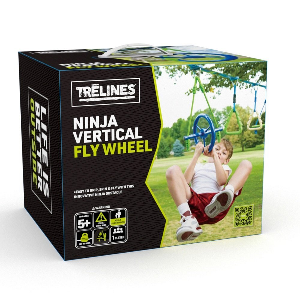 HAPE Joc pentru copii extensie pentru cursa cu obstacole Ninja Adventure