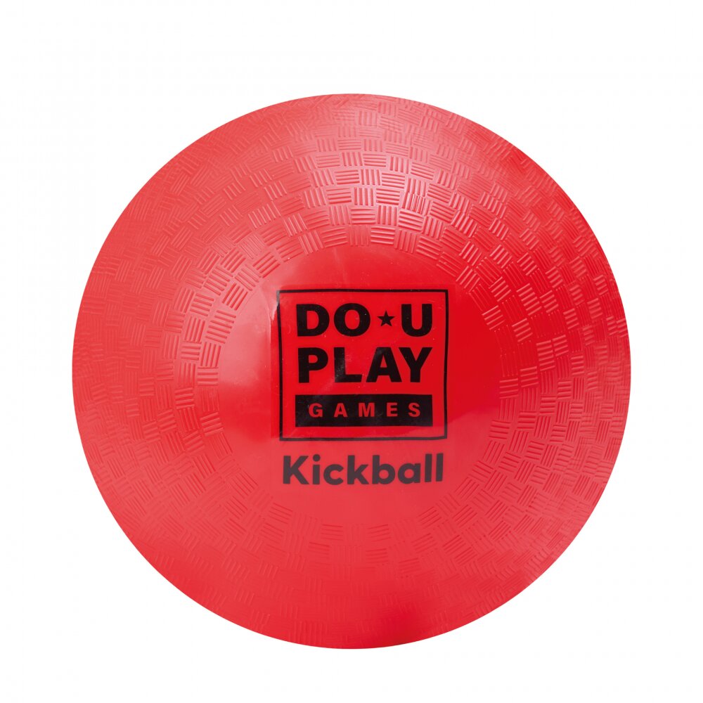 HAPE Joc pentru copii Kickbal cu minge si 4 baze