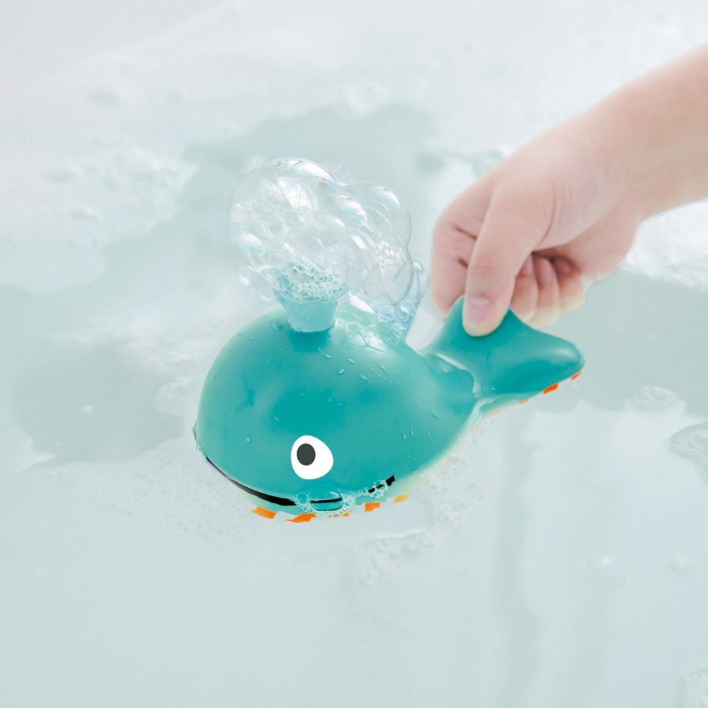 HAPE Jucarie de baie Balena