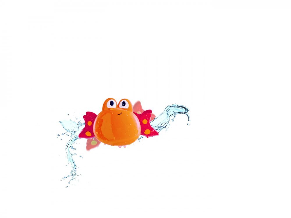 HAPE Jucarie de baie Cascada cu animale