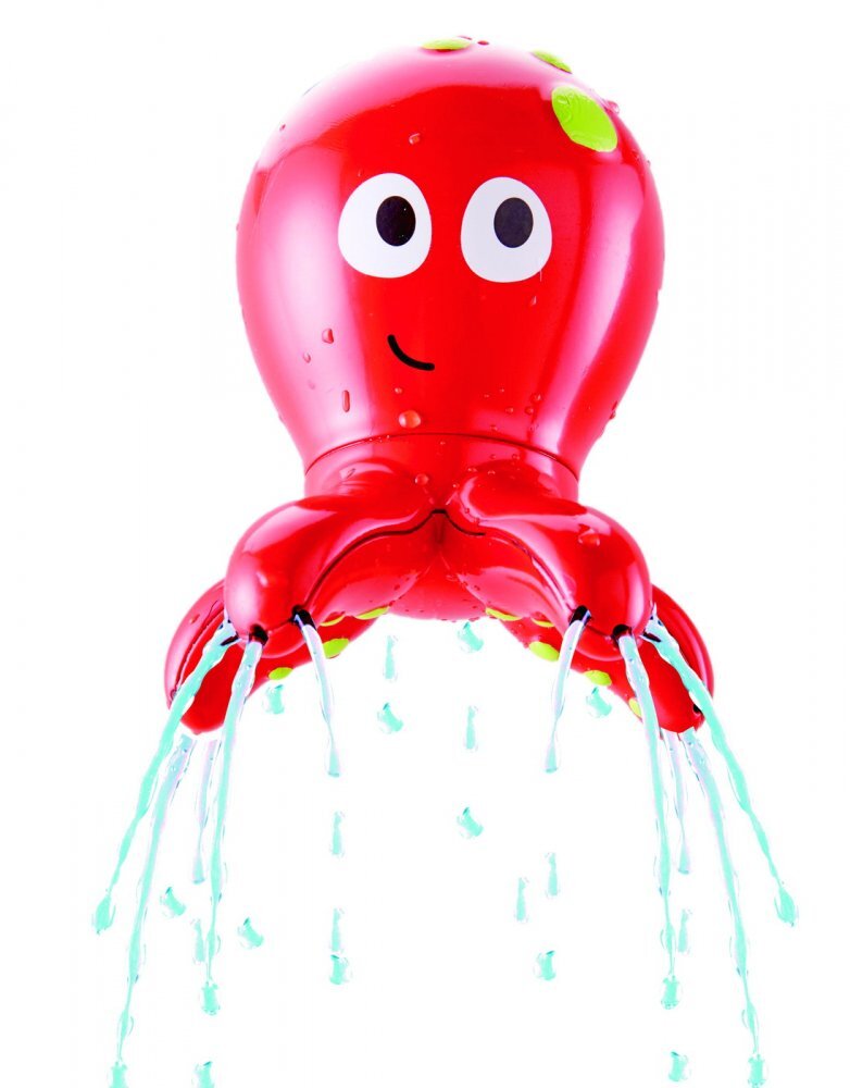 HAPE Jucarie de baie Cascada cu animale
