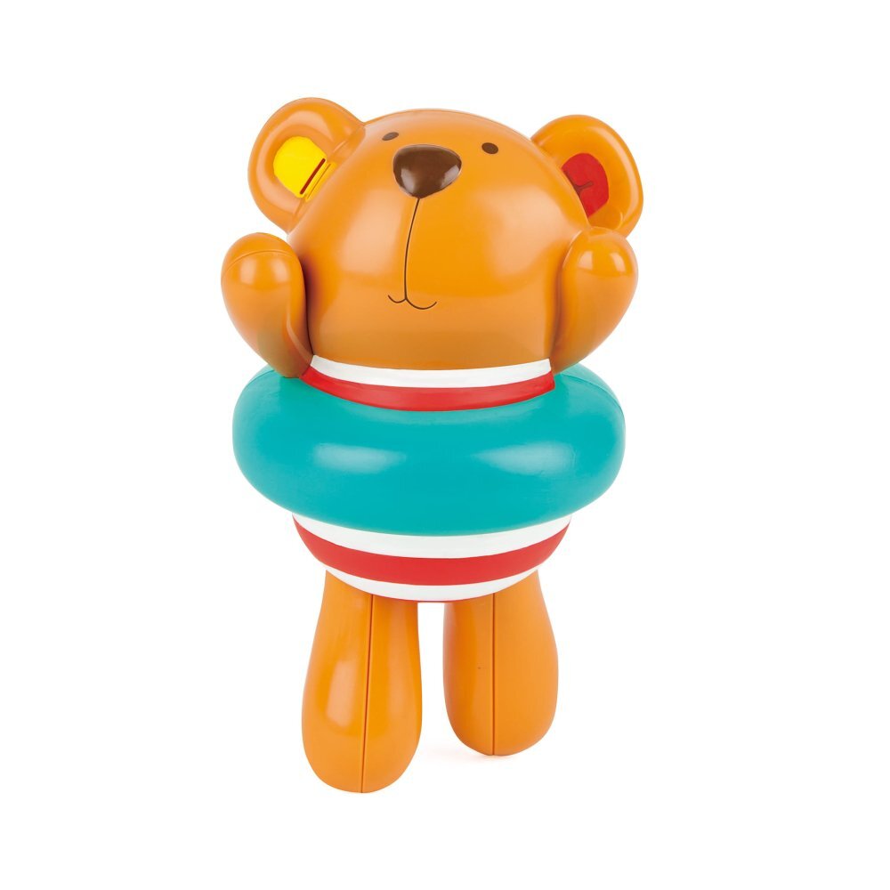 HAPE Jucarie de baie Teddy inotatorul