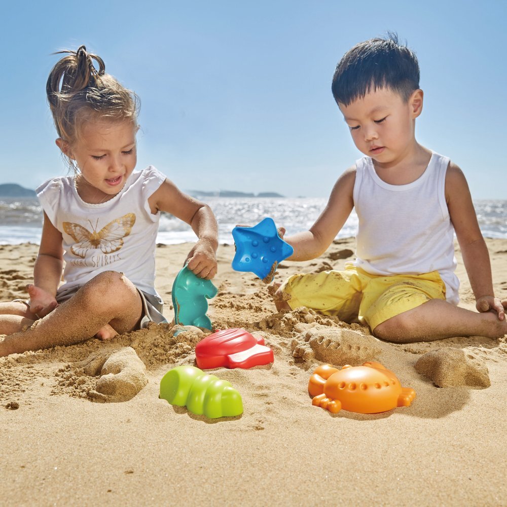HAPE Jucarie de plaja Creaturi marine